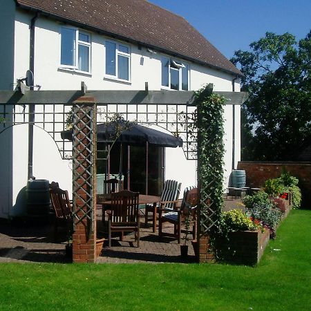 Bungalow Farm Leamington Spa Luaran gambar