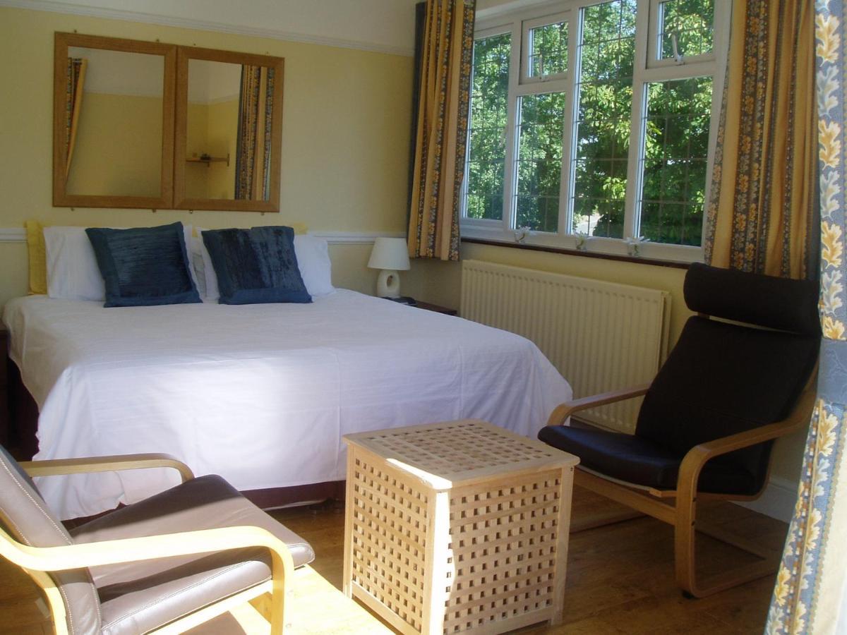 Bungalow Farm Leamington Spa Luaran gambar