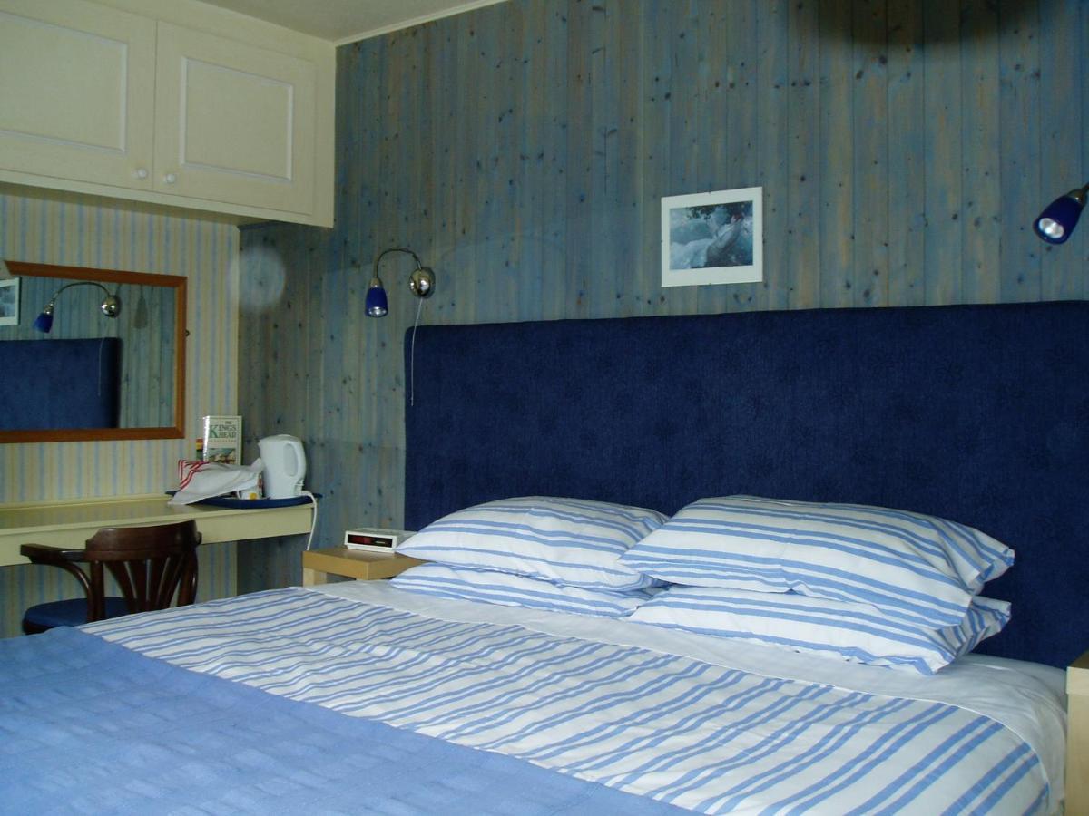 Bungalow Farm Leamington Spa Luaran gambar